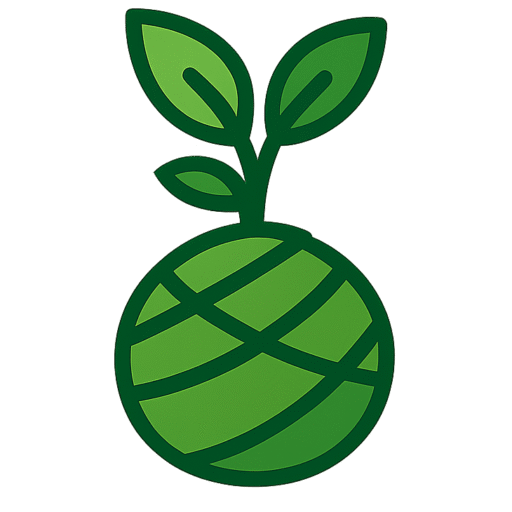 Icono Kokedama Plantas